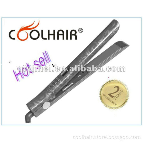 Hot!!! hair loss treatment, hair scissors pouch, ceramic hair straightener